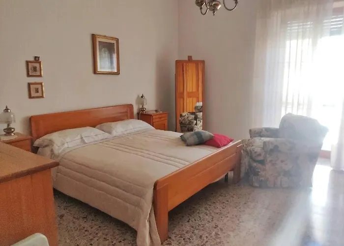 Appartamento Al Centro \