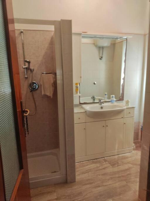 Apartment Al Centro 