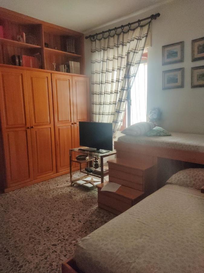 Apartment Al Centro 