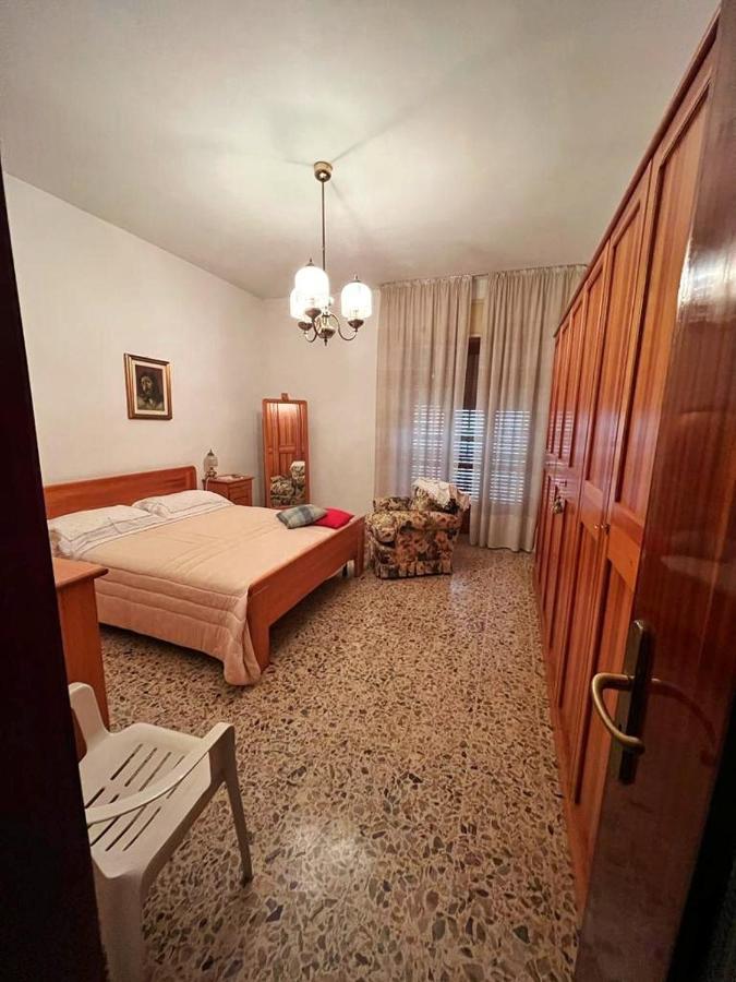 Apartment Al Centro 